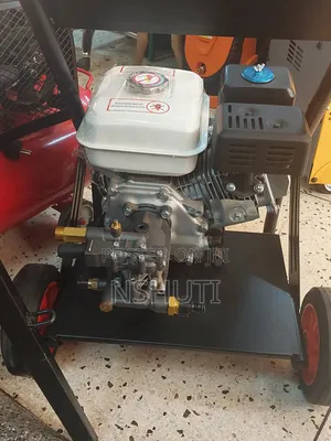Car Washer