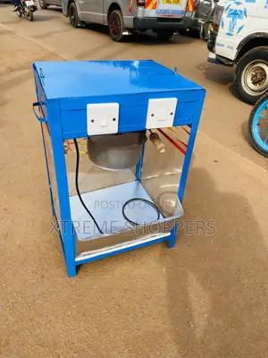 Perfect Choice - Popcorn Machine /Electric Mixer Machine 1year Warrant
