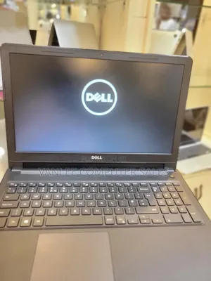 Laptop Dell Latitude 3590 8GB Intel Core i5 SSD 256GB