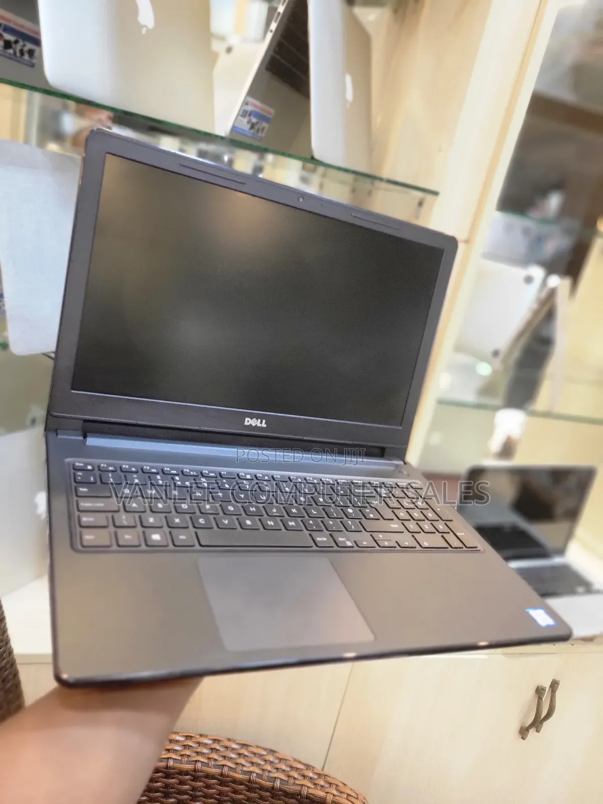 Laptop Dell Latitude 3590 8GB Intel Core i5 SSD 256GB