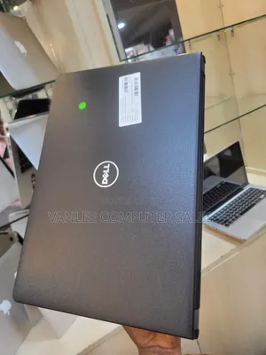 Laptop Dell Latitude 3590 8GB Intel Core i5 SSD 256GB