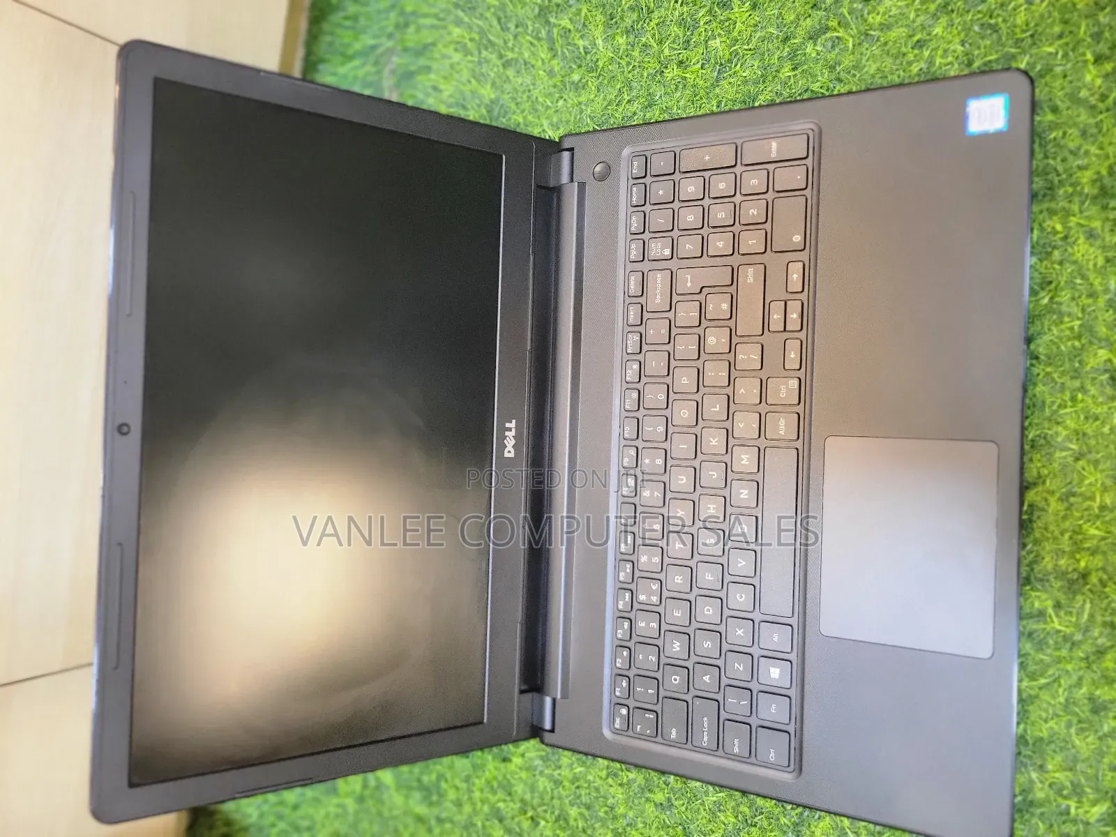 Laptop Dell Latitude 3590 8GB Intel Core i5 SSD 256GB