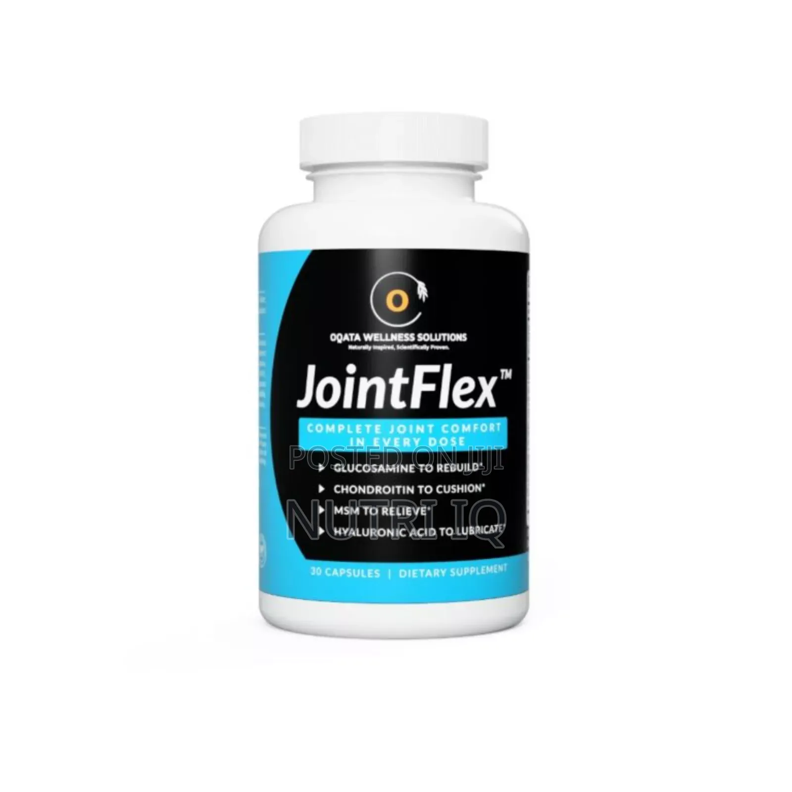 Joint Flex (Natural Joint Healer)