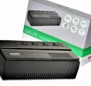 Apc 650 Back-Ups 650va