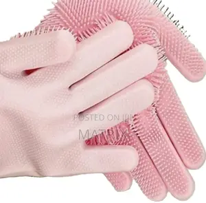 Washing Gloves