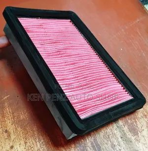 Mazda Cx5 2019 Air Filter/ Cleaner