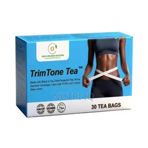 Trimtone Tea