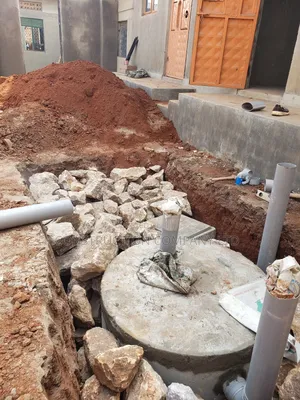 Domestic and Industrial Bio Digester Services