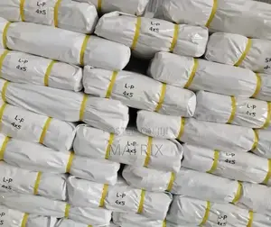 4 Metres by 5 Metres 5pcs High Quality Tarpaulins Tundubaali