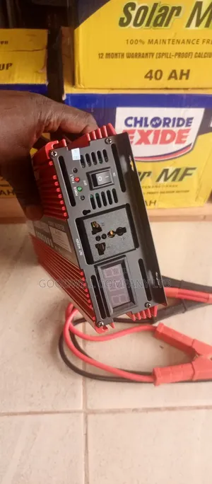 2000w Power Inverter