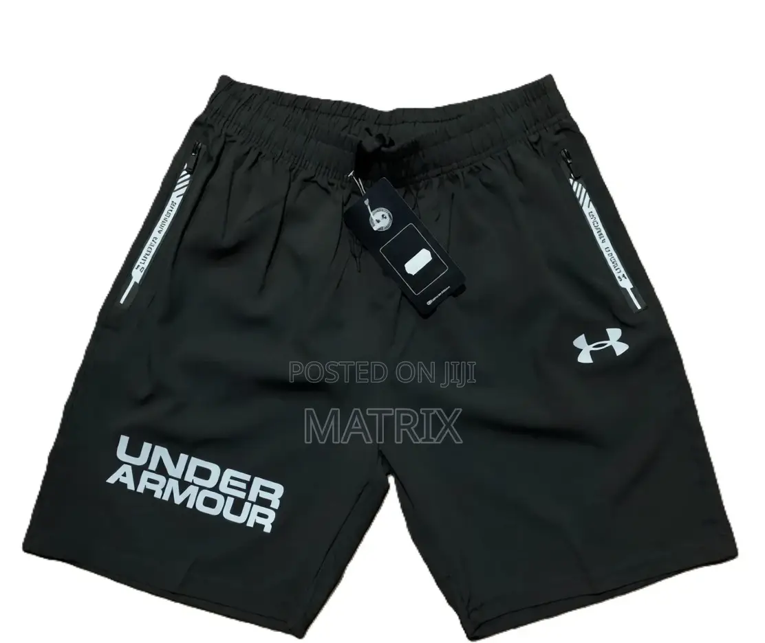 Under Armour Athletic Short