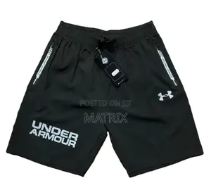 Under Armour Athletic Short