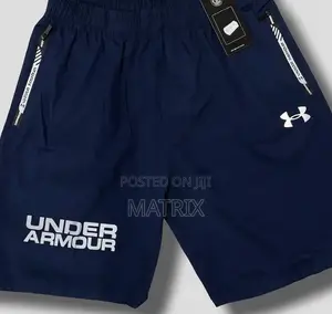 Under Armour Athletic Short
