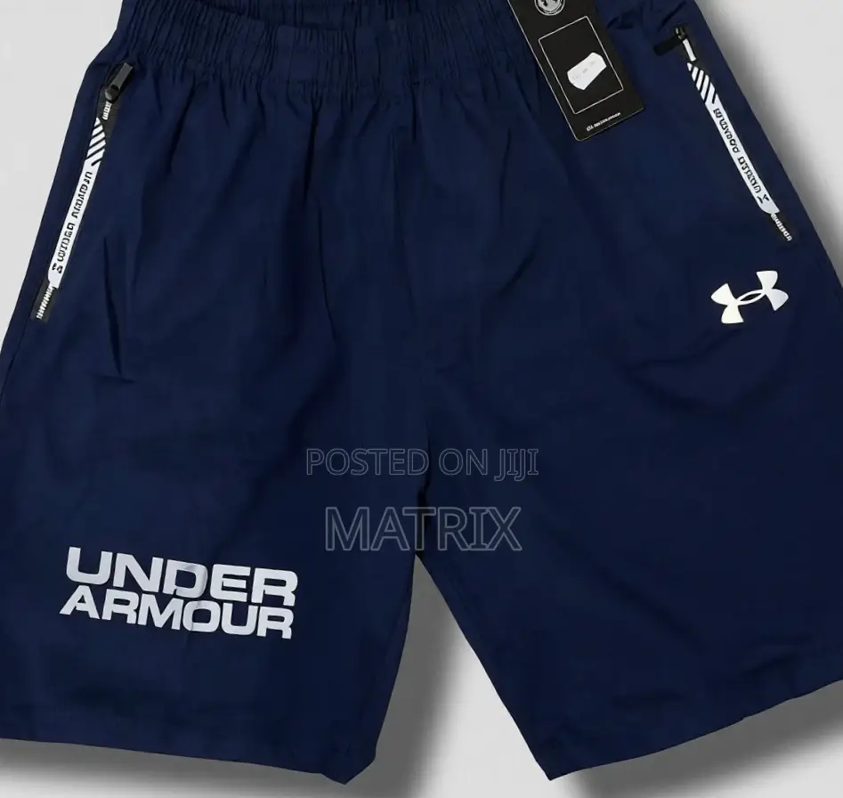 Under Armour Athletic Short