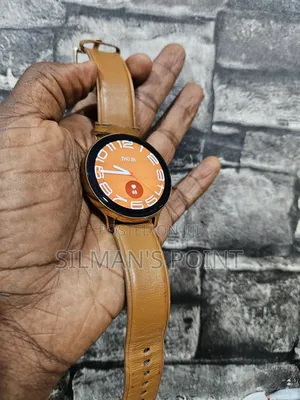 Used Samsung Galaxy Active 2 44mm Lte Stainless Steel Gold
