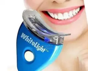 Holy Delight Tooth Whitening Tooth Polisher With Led Light