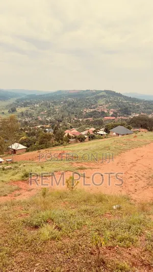 1 Acre at Mpigi Town Council