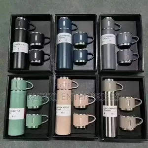 Vacuum Flask 500ml