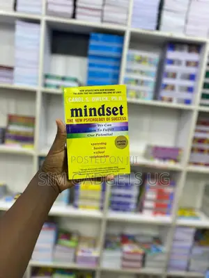 Mindset. L