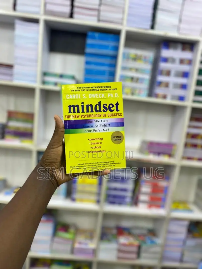 Mindset. L