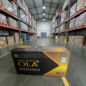 12v 150ah Ola Durable Battery – 2 Year Warranty