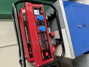 3kva Generator