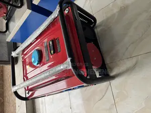 3kva Generator