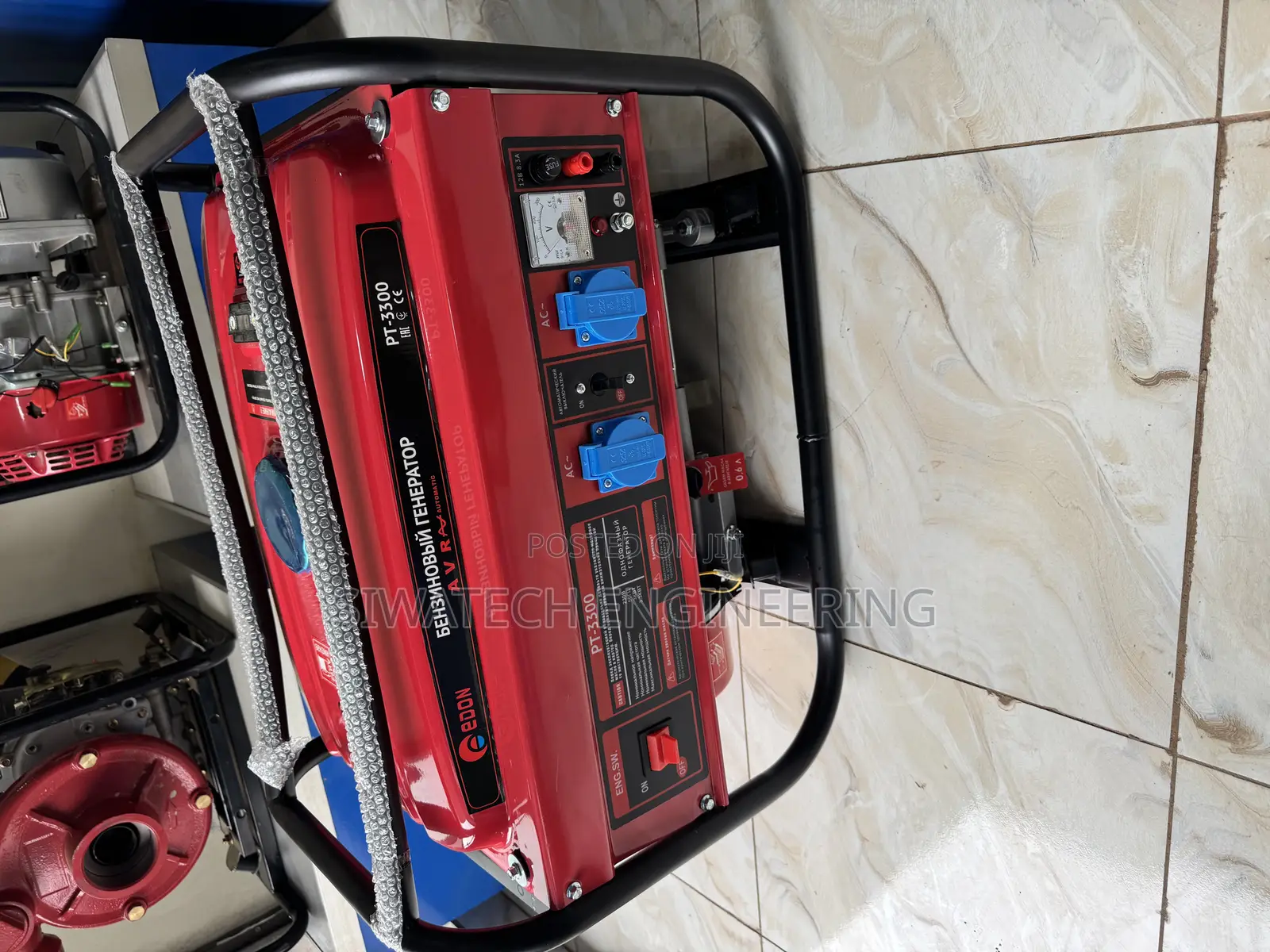 3kva Generator