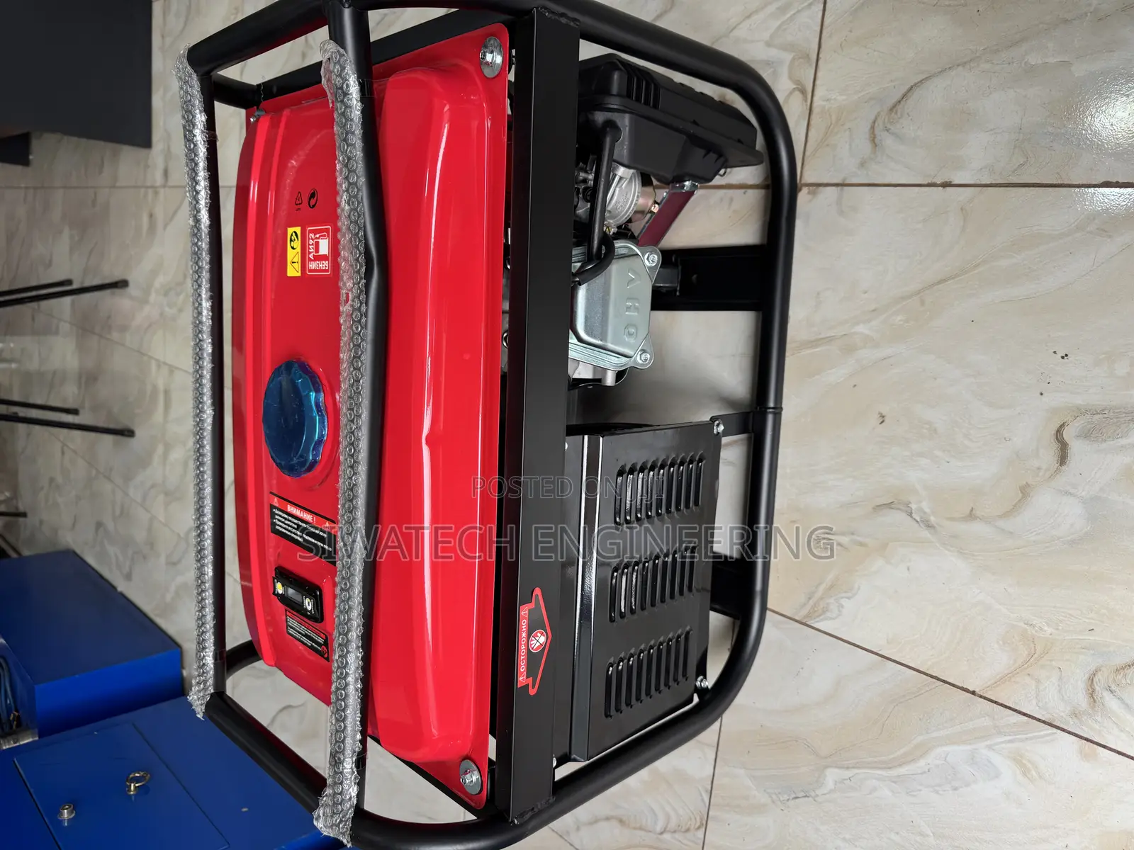 3kva Generator