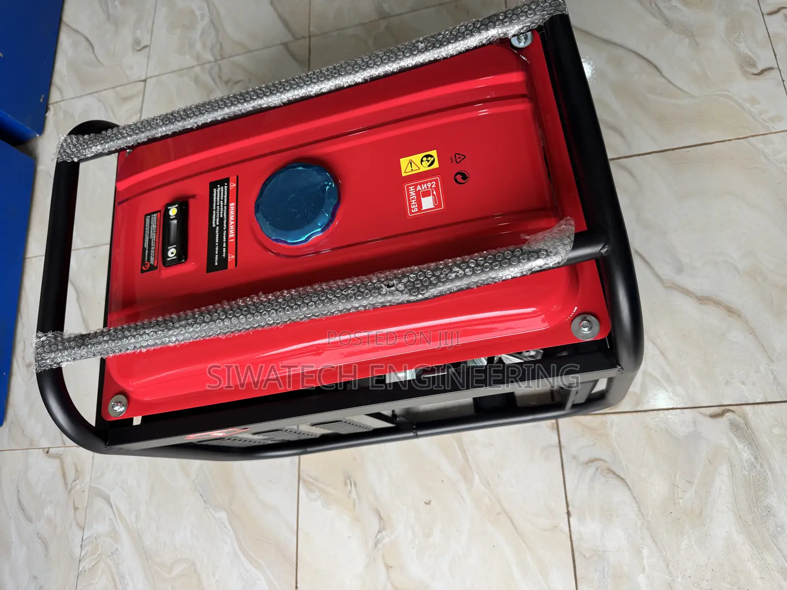 3kva Generator