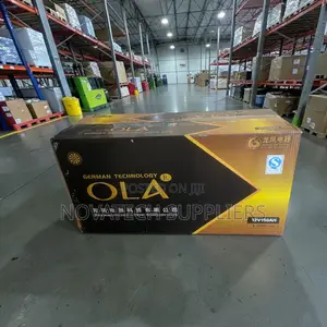 150ah 12v Ola Power Battery for Inverters