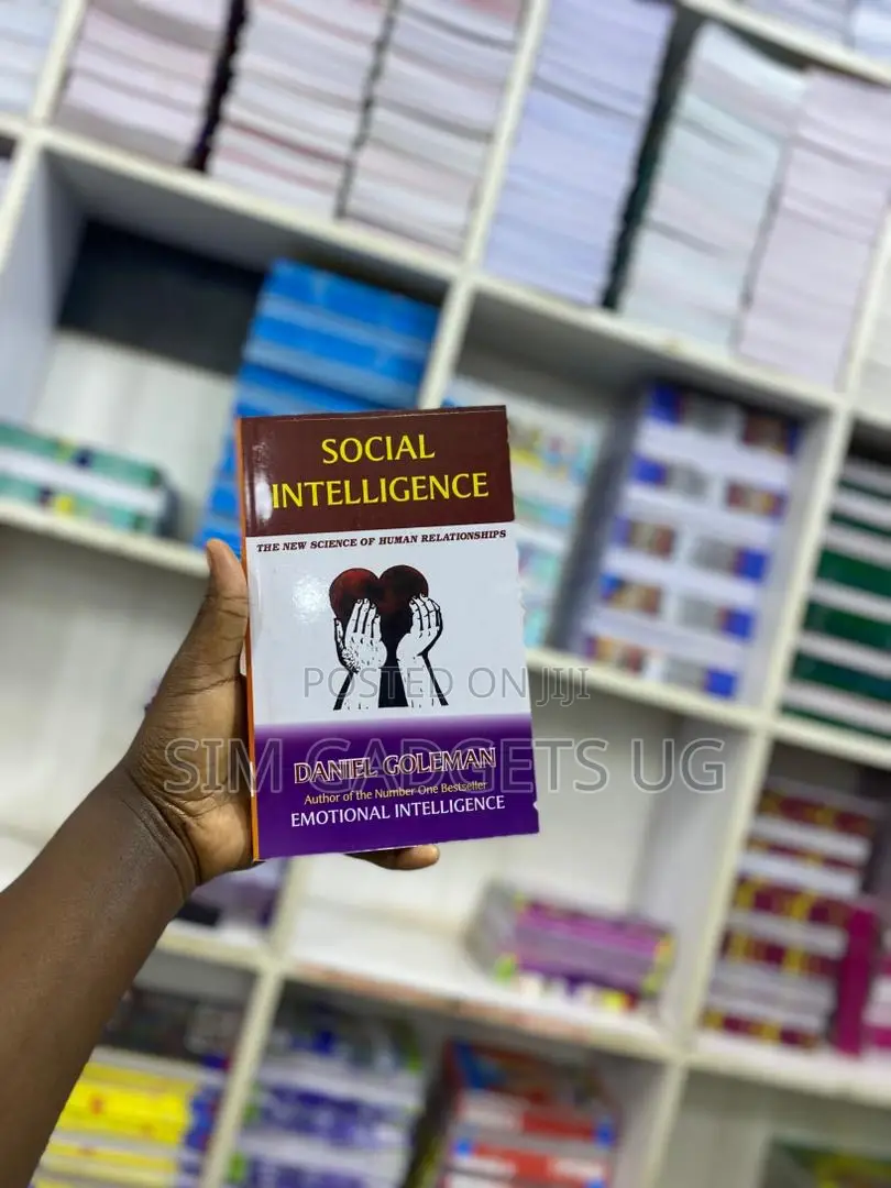 Social Intelligence.