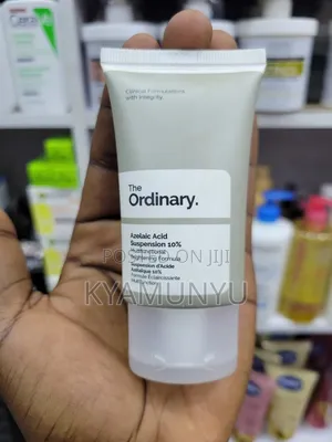 The Ordinary Azelaic Acid Suspension 10%