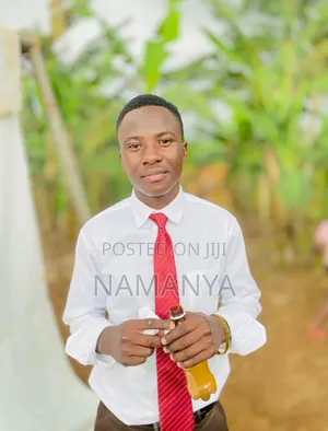 I Studied National Certificate in Electrical Systems and Maintenance