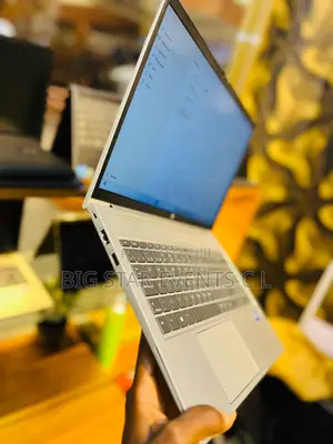 Laptop HP EliteBook 840 G5 16GB Intel Core i7 SSD 512GB