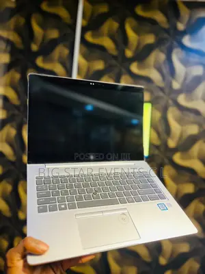 Laptop HP EliteBook 840 8GB Intel Core i5 SSD 500GB