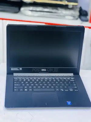 Laptop Dell Latitude 3450 8GB Intel Core i3 HDD 256GB