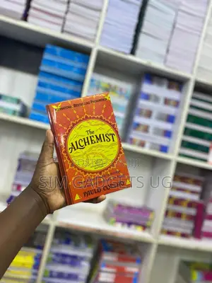 The Alchemist