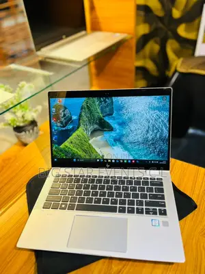 Laptop HP EliteBook 840 G5 8GB Intel Core i5 SSD 500GB
