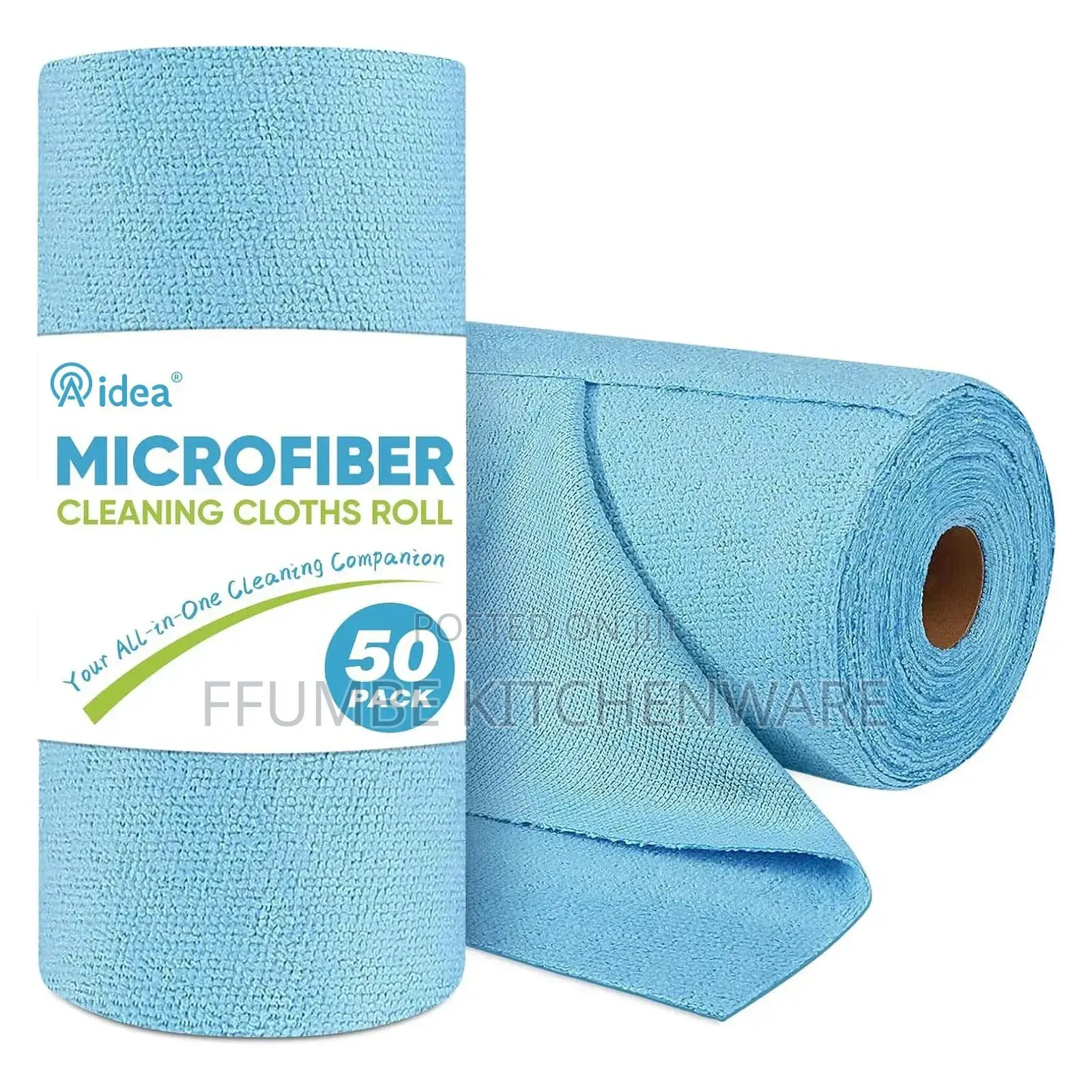 Microfiber Towel