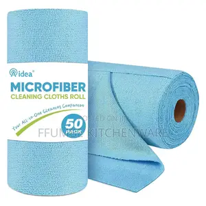 Microfiber Towel