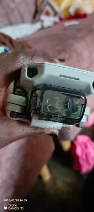 Dji Mini 2