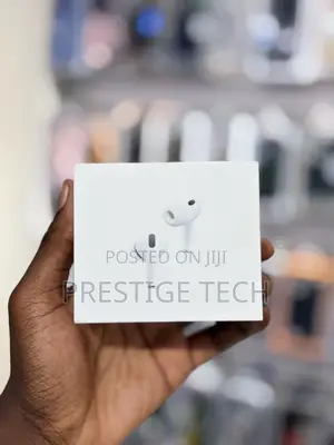 Apple Airpods Pro 3 / Airpods Pro 3rd Generation Original