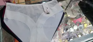 Slimless Cotton Panties