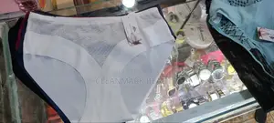 Slimless Cotton Panties