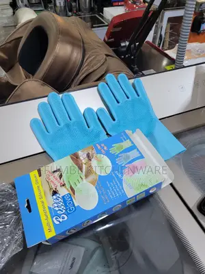 Dish Washing Gloves