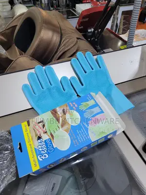 Dish Washing Gloves