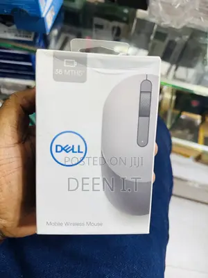 Dell Wireless Bluetooth Mouse -Oem Ms3320w