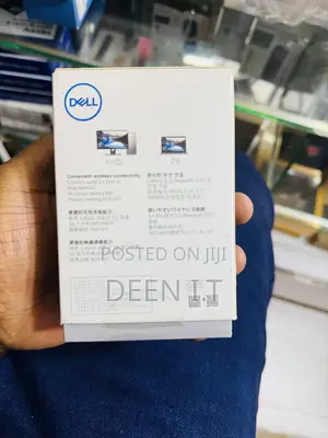 Dell Wireless Bluetooth Mouse -Oem Ms3320w