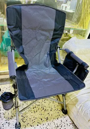 Folding Chair / Portable Camping Chair
